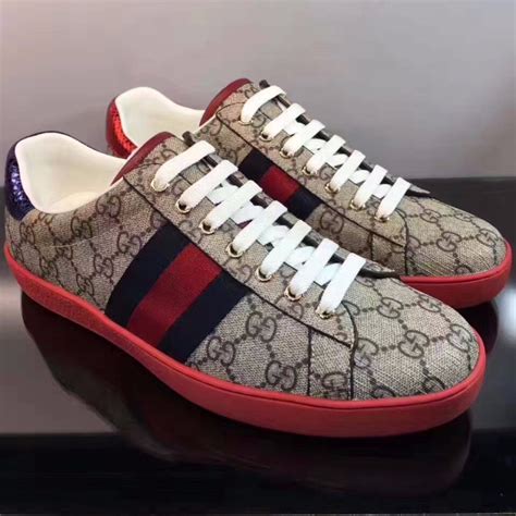 mens gucci shoes